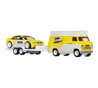 Hot Wheels Legends Team Transport Vehicle Collector Toy Vehicle