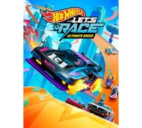 Hot Wheels Let’s Race: Ultimate Speed (PC) - Steam Key - GLOBAL