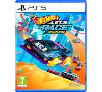Hot Wheels Let's Race™: Ultimate Speed - PlayStation 5