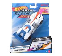 Hot Wheels - Let's Race Activate - Super Twin Mill/Toy