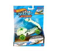 Hot Wheels - Let's Race Activate - Super Twin Mill/Toy