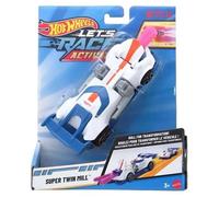 Hot Wheels Let'S Race Activate Top Quality