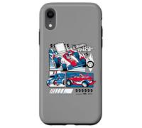 Hot Wheels - Let's Race! Case for iPhone XR