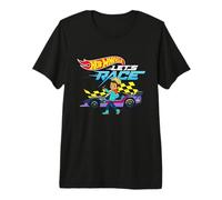Hot Wheels Let's Race - Coop in It to Win It Premium T-Shirt