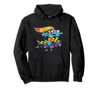 Hot Wheels Let's Race - Coop In It to Win It Pullover Hoodie