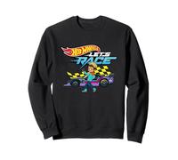 Hot Wheels Let's Race - Coop In It to Win It Sweatshirt