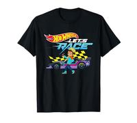 Hot Wheels Let's Race - Coop in It to Win It T-Shirt