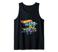 Hot Wheels Let's Race - Coop in It to Win It Tank Top