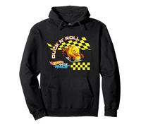 Hot Wheels Let's Race - Duck 'N Roll Pullover Hoodie