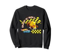 Hot Wheels Let's Race - Duck 'N Roll Sweatshirt
