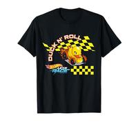 Hot Wheels Let's Race - Duck 'N Roll T-Shirt