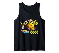 Hot Wheels Let's Race - Duck 'N Roll Tank Top