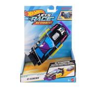 Hot Wheels Let'S Race Power Activated Gt-Scorcher
