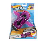 Hot Wheels Let'S Race Power Activated Street Shrieker