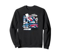 Hot Wheels - Let's Race! Sweatshirt