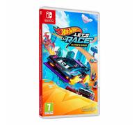 Hot Wheels Lets Race - Switch