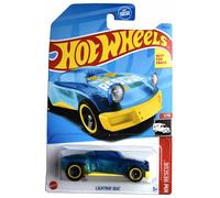 Hot Wheels Monster Trucks Selection