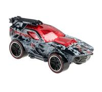 Hot Wheels Limited Run Collectible Sting Rod II Die-cast Vehicle