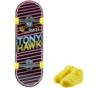 Hot Wheels Lined Luminescence Skate Singles