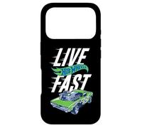 Hot Wheels - Live Fast Case for iPhone 17 Pro