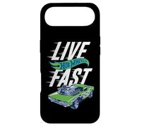 Hot Wheels - Live Fast Case for iPhone Air
