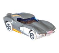 Hot Wheels Looney Tunes Bugs Bunny Vehicle