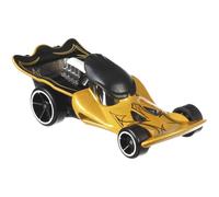 Hot Wheels Looney Tunes Daffy Duck Vehicle