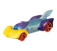 Hot Wheels Looney Tunes Roadrunner Vehicle