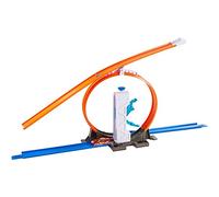 Hot Wheels Loop Kicker Set (Multi-Color)
