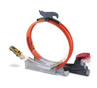 Hot Wheels Loop Star Play Set