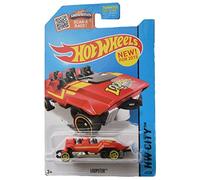 Hot Wheels Zamac '67 Austin Mini Van