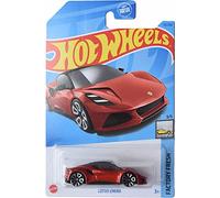 Hot Wheels -Lotus Emira, factory Fresco 3/5
