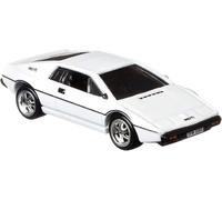 Hot Wheels Lotus Esprit S1 Collection Vehicle Collector