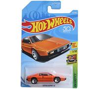 Hot Wheels Lotus Esprit S1, HW Exotics 7/10 [orange] 125/365