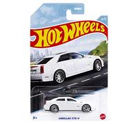 Hot Wheels Luxury Limousine Cars Cadillac CTS-V HDH16