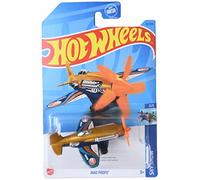 Hot Wheels Max Steel, HW Roadsters 5/10 [White/red] 62/250