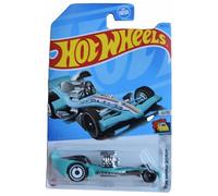 Hot Wheels '94 Toyota Supra, Tooned 3/5 [Orange] 211/250