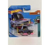 Hot Wheels Manga Tuner Tooned 1:64 Scale GHF84D521 B7
