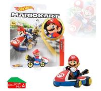 Hot Wheels Mario Kart 1:64 Die Cast Models NEW/SEALED YOU CHOOSE