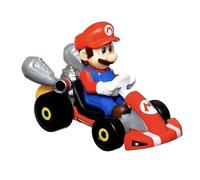 Hot Wheels Mario Kart Mario The Super Mario Movie Brand New & Sealed