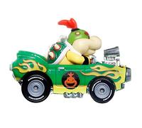 Mario Kart Bowser Jr Flame Flyer Hot Wheels HDB27
