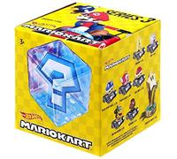 Hot Wheels Mario Kart Assortment