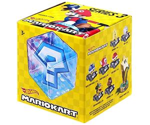 Hot Wheels Mario Kart Assortment