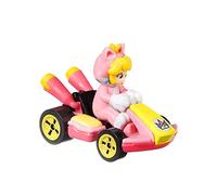 Hot Wheels Mario Kart Die Cast Choose Your Car Brand New & Sealed