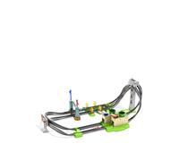 Hot Wheels Mariokart Mario Circuit Track Set, Multi