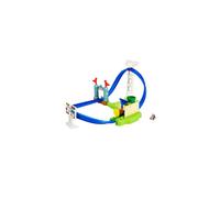 Hot Wheels Mario Kart MARIOKART Circuit Slam Track Set