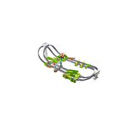 Hot Wheels Mario Kart Circuit Track Set