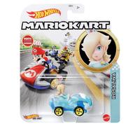 Hot Wheels Mario Kart Die Cast Choose Your Car Brand New & Sealed