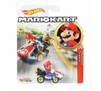 Hot Wheels Mario Kart Die Cast Choose Your Car Brand New & Sealed