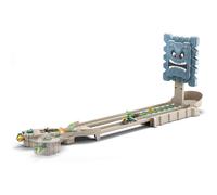 Hot wheels Mario Kart Nemesis - Thwomp Ruins Track Set
